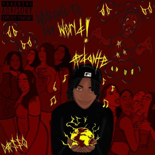 Welcome To My World (Explicit)