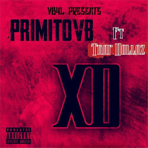 XD (feat. Trap Dollaz) [Explicit]