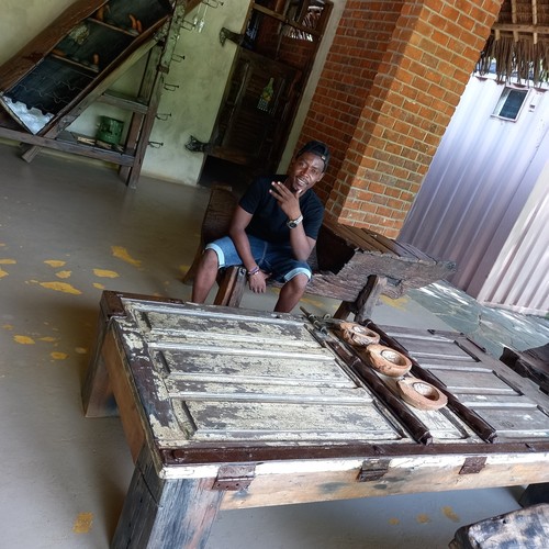 Unanimudu (Explicit)