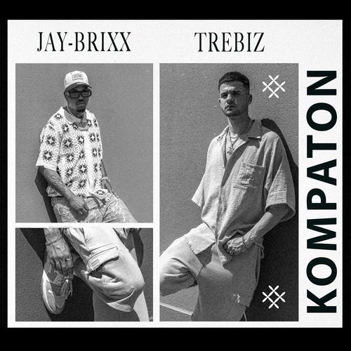 Kompaton (feat. Trebiz) [Explicit]