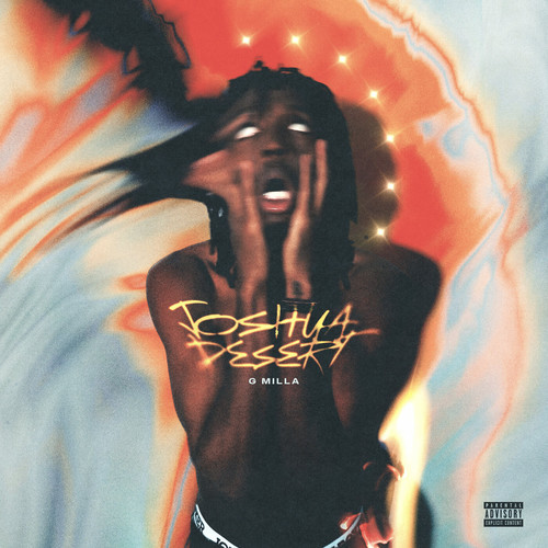 JOSHUA DESERT (feat. Eva Shaw) [Explicit]