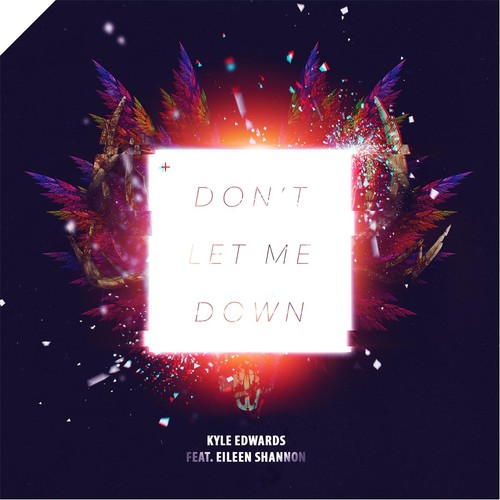 Don't Let Me Down (feat. Eileen Shannon)