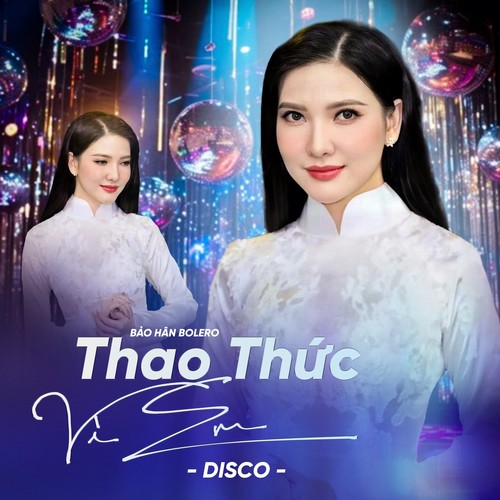 Thao Thức Vì Em (Disco)
