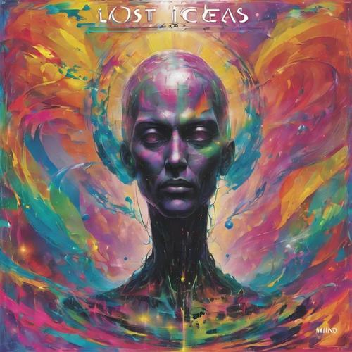 Lost Ideas (Vocal Remix)