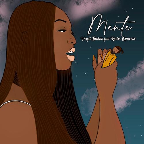 Mente (feat. Karlos Opcional)