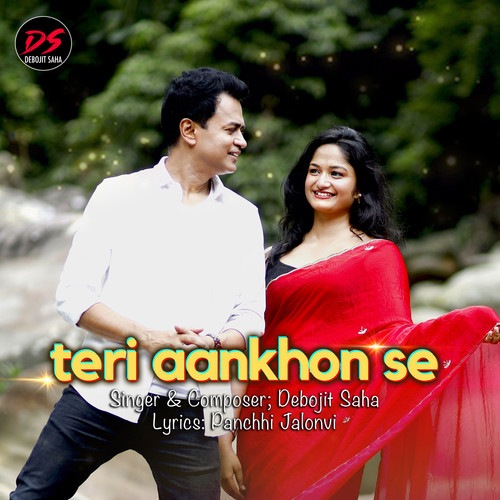 Teri Aankhon Se