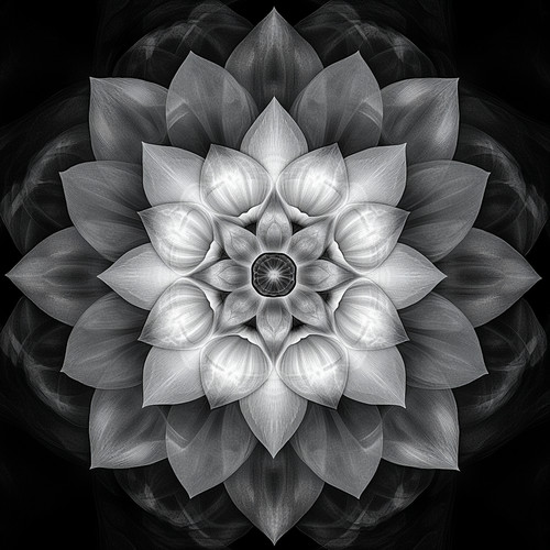 Alpha & Theta Waves - Subconscious Pain Healing Frequencies