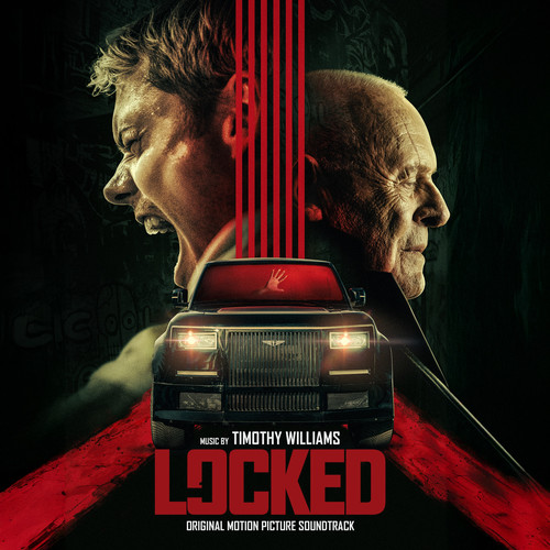 Locked (Original Motion Picture Soundtrack)