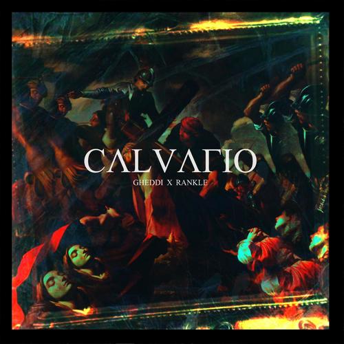 Calvario (Explicit)