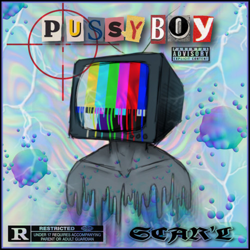 Pussy Boy (Explicit)