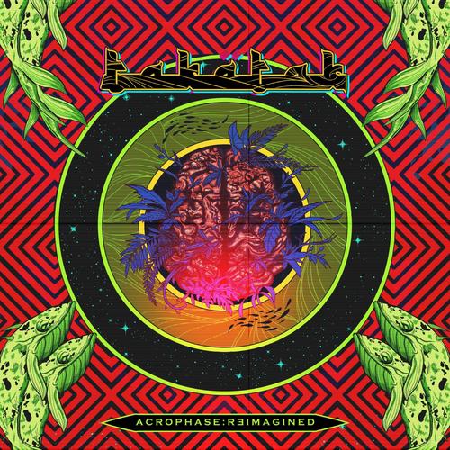 Phantom (feat. Floatleaf) [Explicit]