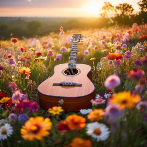 Notas Suaves: Música Para La Quietud