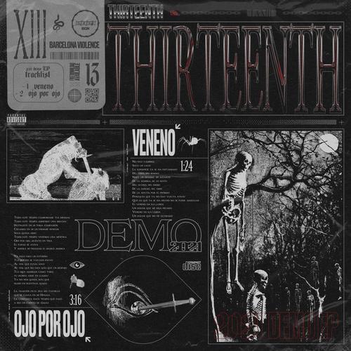 Veneno / Ojo por ojo (Explicit)