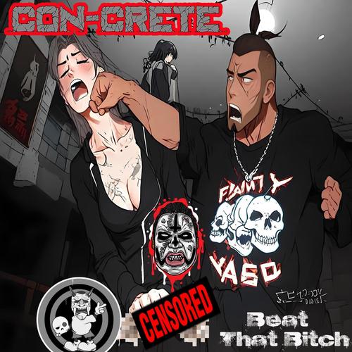 Beat That ***** (Explicit)