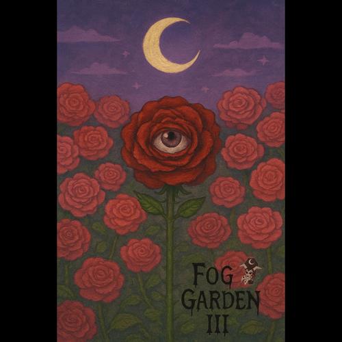 Hiraeth (Fog Garden Part 3)