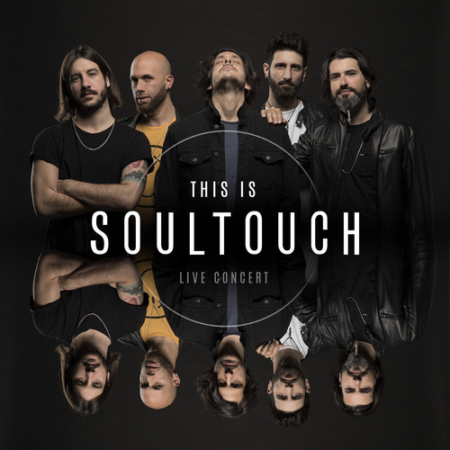 This Is Soultouch (Live)
