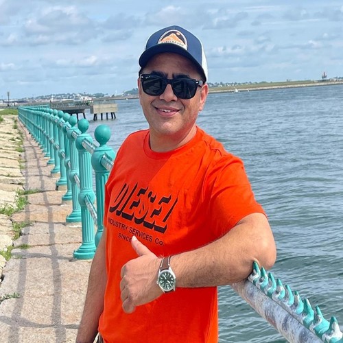 Selected Deepesh Kishor Bhattarai