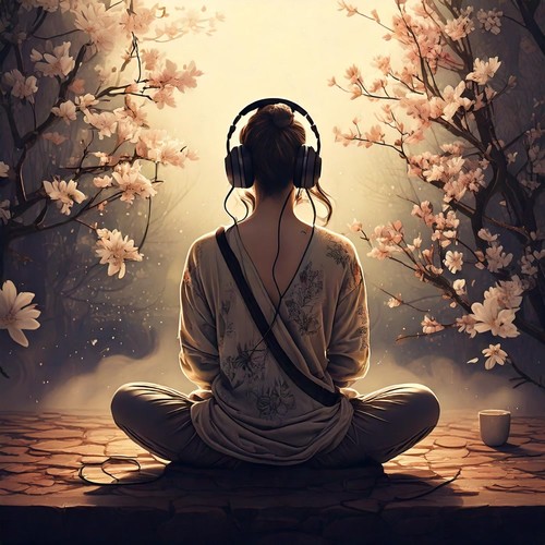 Inner Stillness: Meditation Music Journey
