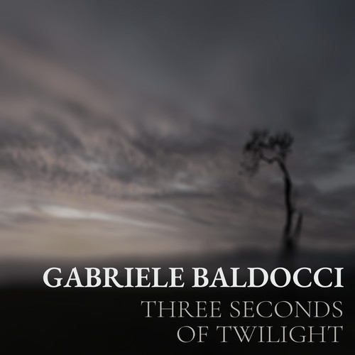 Three Seconds of Twilight