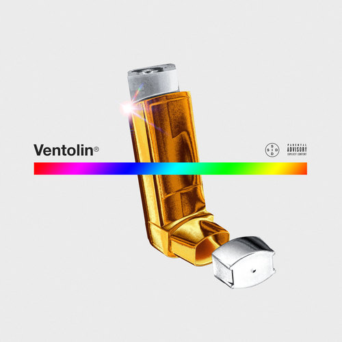 VENTOLIN (Explicit)