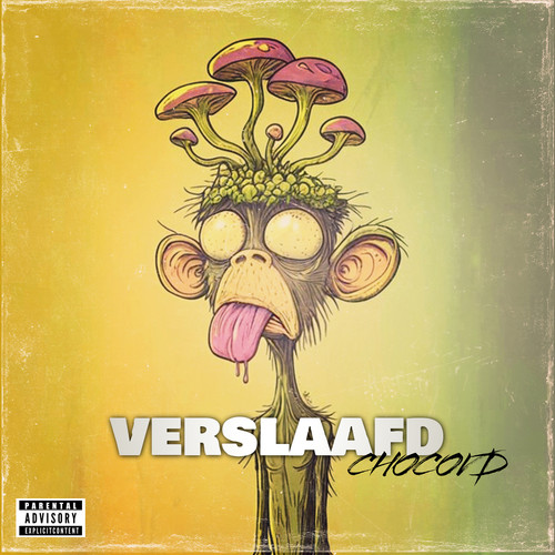 Verslaafd (Explicit)