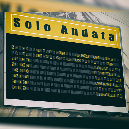 Solo Andata