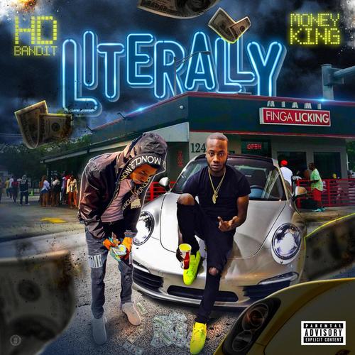 Literally (Explicit)
