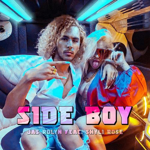 Side Boy (feat. Shyli Rose)