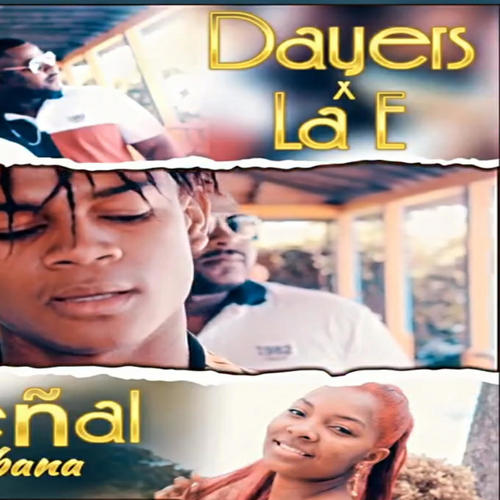 Una Señal (feat. La E)