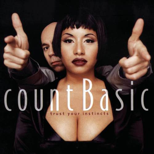 Trust Your Instincts