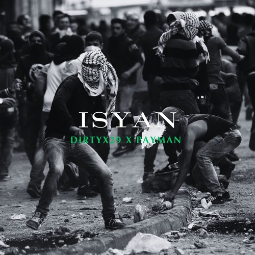 Isyan (Explicit)