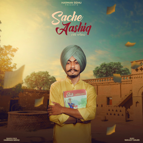 Sache Aashiq