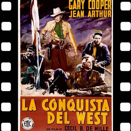 Overture (I'm Bound for the Promised Land/Shenandoah) (Titoli Di Testa)