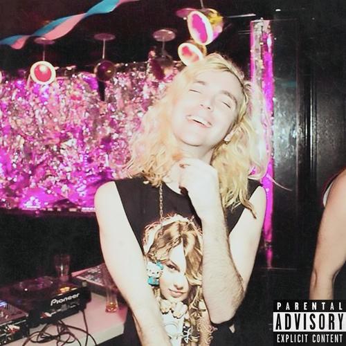 TEARZZZZZZ (Explicit)