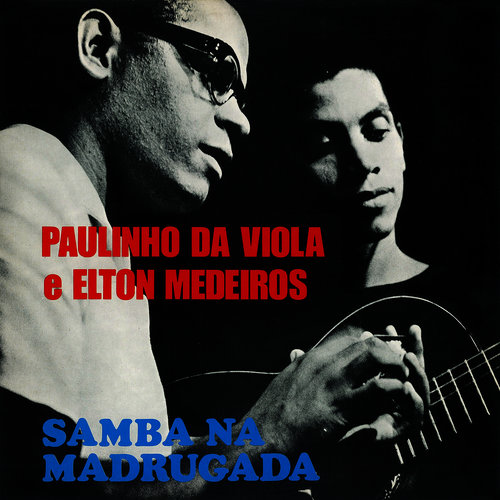 Samba Na Madrugada