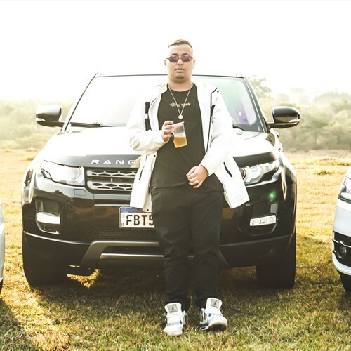 Tarcisio do Acordeon (Explicit)