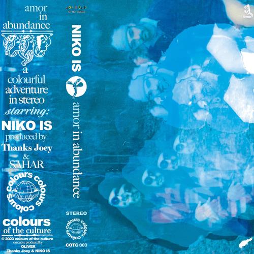 Amor in Abundance (Explicit)