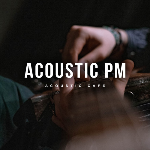 Acoustic PM