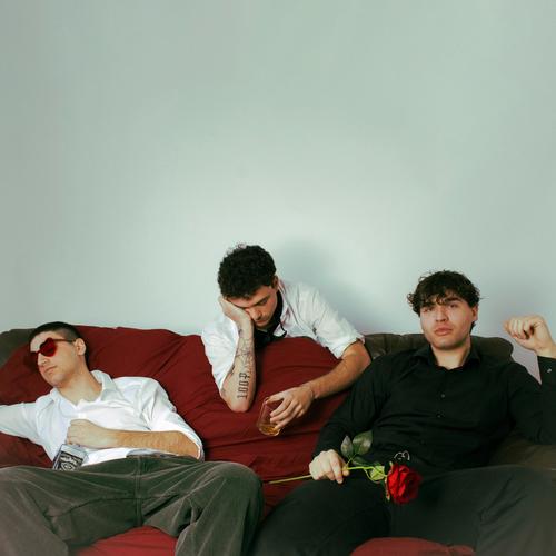 LOVER BOYZ (Explicit)