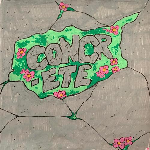 concrete (feat. Invalid Dk)