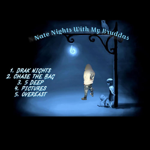 Dark Nights (Explicit)