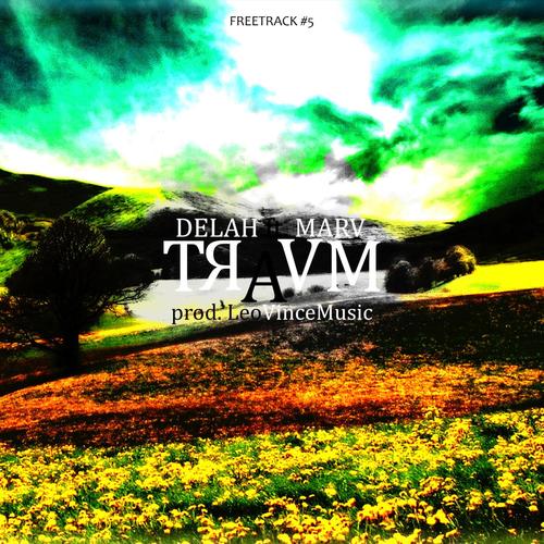Traum (feat. Marv) [Explicit]