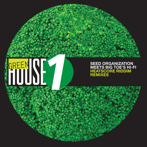 Heatscore Riddim Remixes