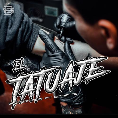 El Tatuaje (feat. Bloodnigga) [Explicit]