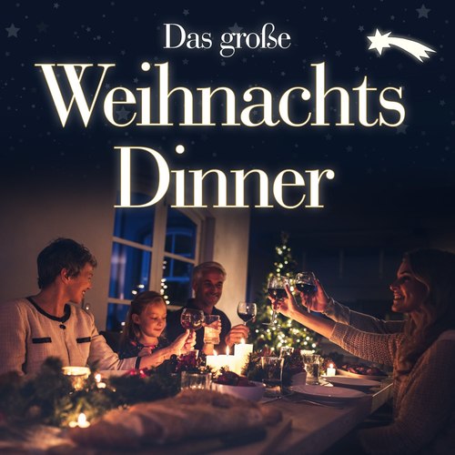 Das große Weihnachts Dinner