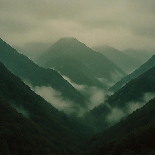 Mother (feat. Mirelem Mirelemov)