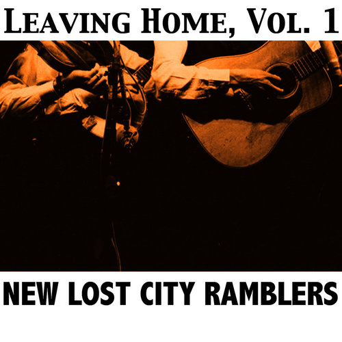 Leaving Home, Vol. 1
