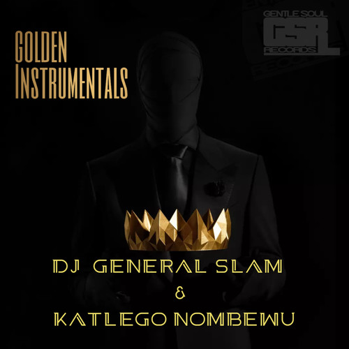 Golden Instrumentals