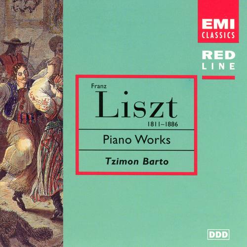 Mazeppa/Harmonies Du Soir Etc.