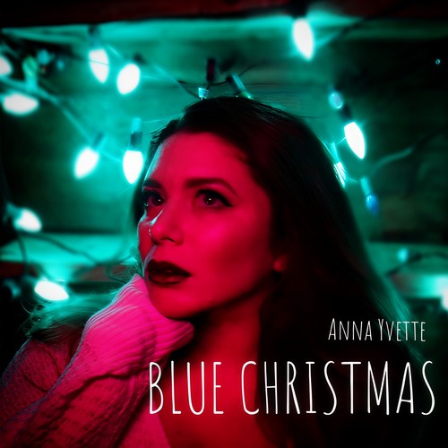 Blue Christmas
